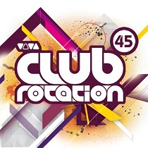 pelicula VA-Viva Club Rotation Vol  45