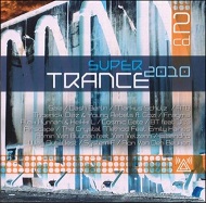 pelicula VA-Super Trance 2010