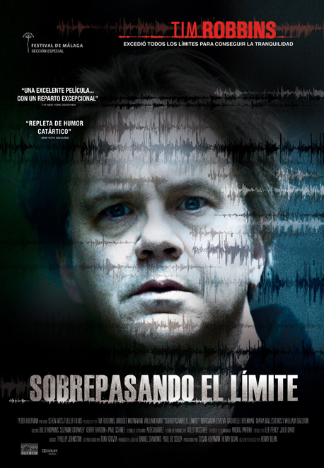 pelicula Sobrepasando El Límite