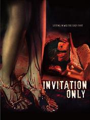 pelicula Invitation Only