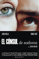 pelicula El Cónsul De Sodoma