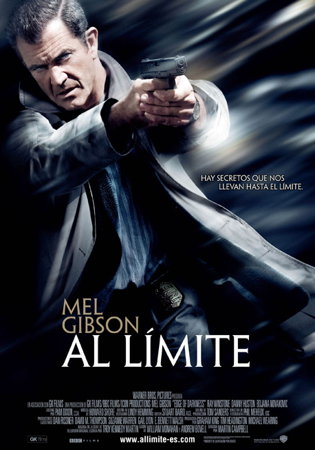 pelicula Al Límite