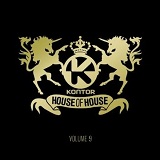 pelicula VA – Kontor House Of House Vol 9