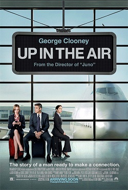 pelicula Up In The Air