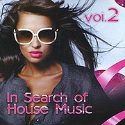 pelicula VA-In Search of House Music Vol .2