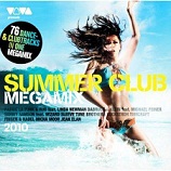 pelicula VA-Summer Club Megamix 2010