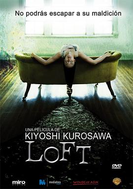 pelicula Loft