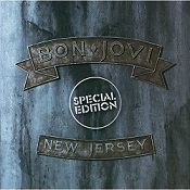 pelicula Bon Jovi – New Jersey [Special Edition]