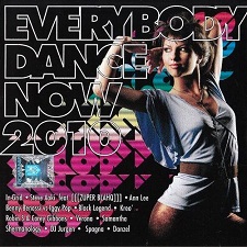 pelicula VA – Everybody Dance Now 2010