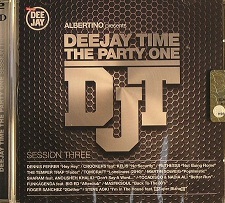 pelicula VA-Deejay Time the Party One Session Three