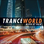 pelicula VA-Trance World Vol 10  Mixed By W And W