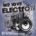 pelicula VA-We Love Electro IV