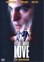 pelicula Its All About Love