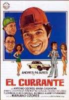 pelicula Pajares y Esteso.El Currante