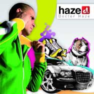 pelicula Haze – Doctor Haze