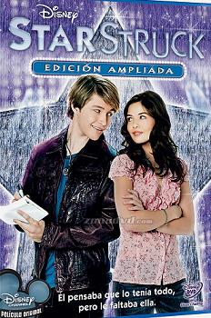 pelicula StarStruck