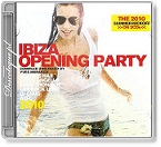 pelicula VA – Ibiza Opening Party 2010  Compiled And Mixed By Yves Murasca