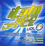 pelicula VA – Italo Mega Dance Vol 17