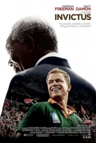 pelicula Invictus