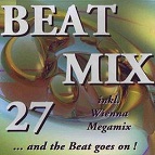 pelicula VA – Beat Mix Vol 27