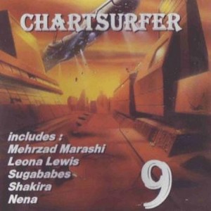 pelicula VA – Chartsurfer Vol 9