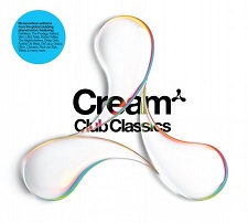 pelicula VA-Cream Club Classics