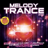 pelicula VA – Melody Trance 2010