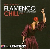 pelicula VA-Ibiza A Touch Of Flamenco Chill 2  Mixed By Victor Nebot