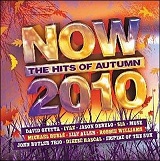 pelicula VA-Now The Hits Of Autumn 2010