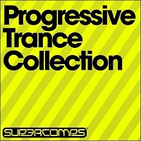 pelicula VA-Progressive Trance Collection Vol 3