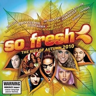 pelicula VA-So Fresh The Hits Of Autumn 2010