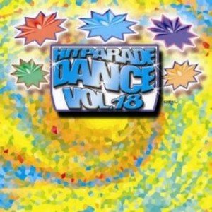 pelicula VA – Hit Parade Dance Vol 18