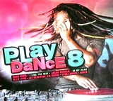 pelicula VA – Play Dance Vol .8