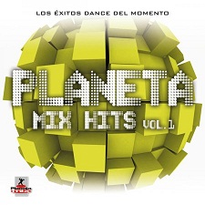 pelicula VA-Planeta Mix Hits Vol .1