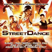 pelicula VA-Street Dance