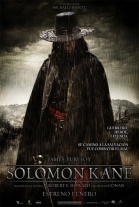 pelicula Solomon Kane