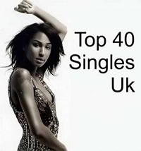 pelicula UK Top40 Single Charts 30 05 2010