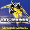 pelicula VA – 100 Percent Makina