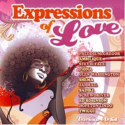 pelicula VA-Expressions Of Love