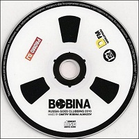 pelicula VA-Russia Goes Clubbing 2010  Mixed By Bobina