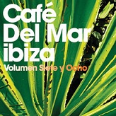 pelicula VA-Cafe Del Mar Ibiza Volumen Siete Y Ocho