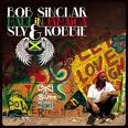 pelicula Bob Sinclair – Made In Jamaica