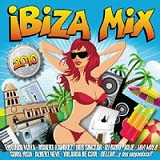 pelicula VA – Ibiza Mix