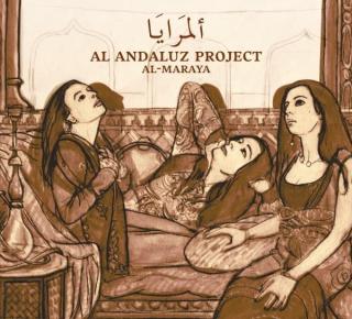 pelicula Al Andaluz Project – Al Maraya