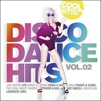 pelicula VA – Disco Dance Hits Vol 2