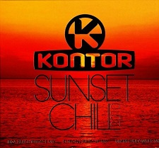 pelicula VA – Kontor Sunset Chill