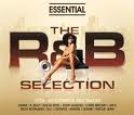 pelicula VA-Essential R And B 2010