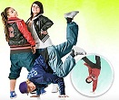 pelicula VA-Hip Hop In House