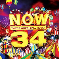 pelicula VA-Now Thats What I Call Music 34