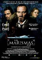 pelicula Las Marismas